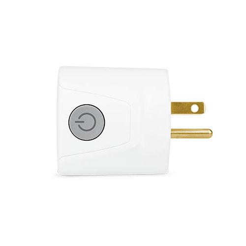 Samsung SmartThings Outlet, Samsung, SmartThings, Outlet