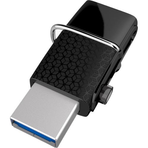 SanDisk 256GB Ultra Dual USB Drive 3.0