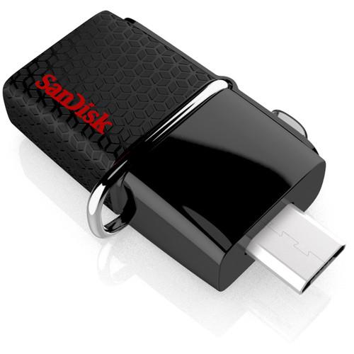 SanDisk 256GB Ultra Dual USB Drive 3.0
