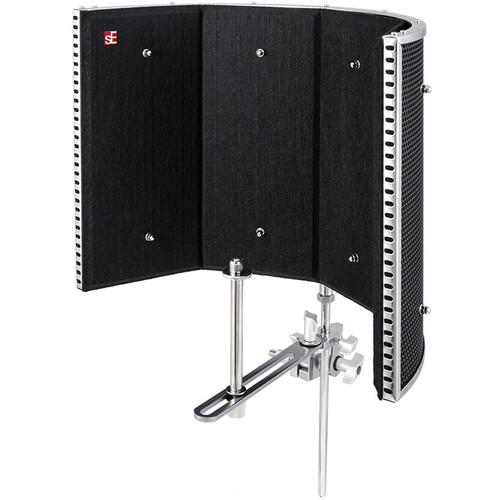 sE Electronics Reflexion Filter PRO - Acoustic Absorber