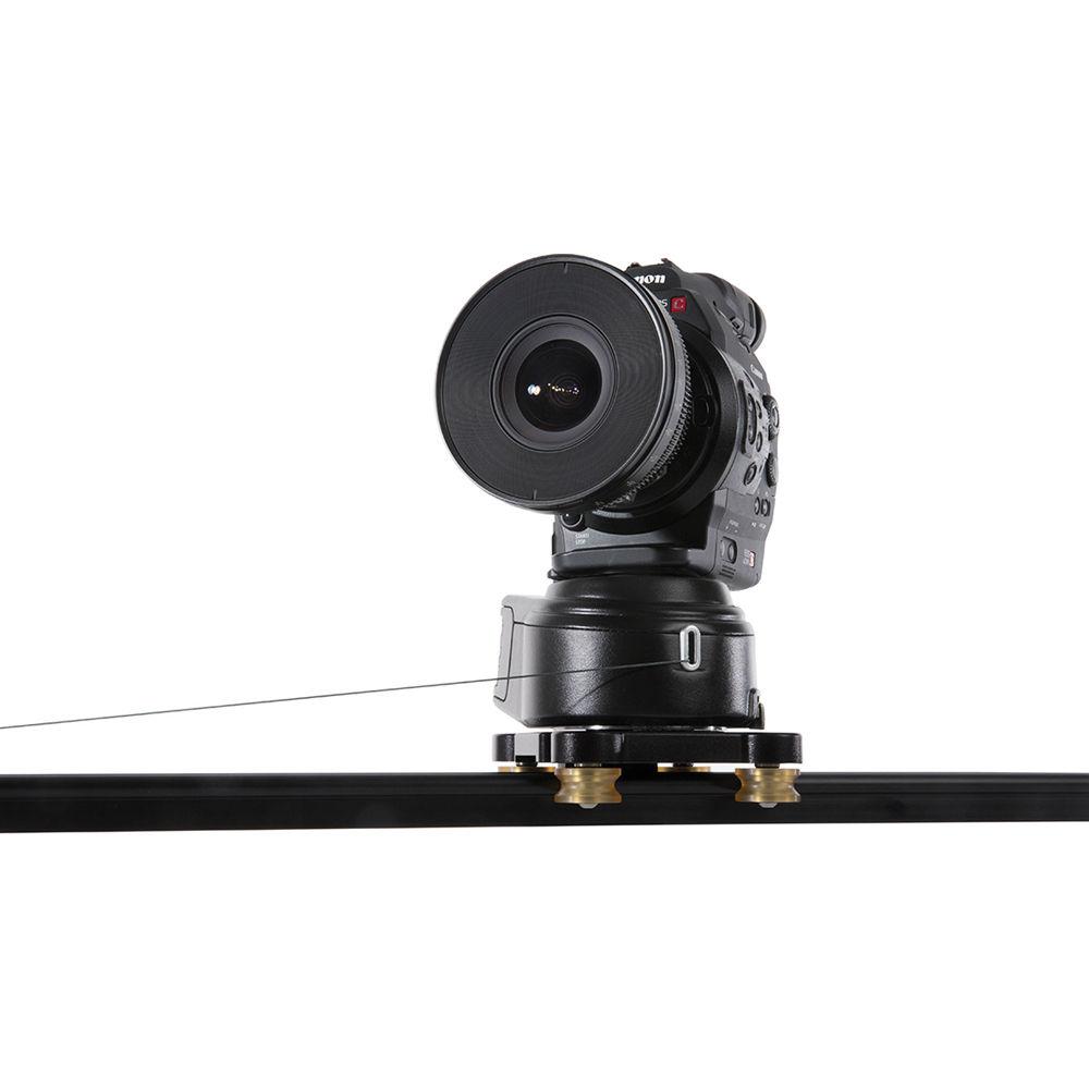 ShooTools AutoPan Kit with HPRC Case