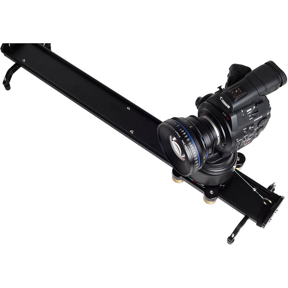 ShooTools AutoPan Kit with HPRC Case