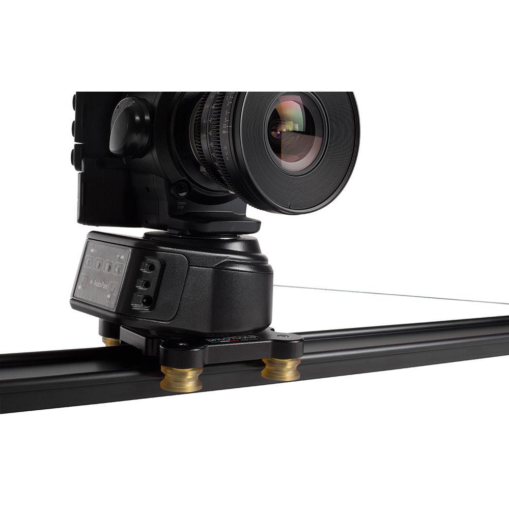 ShooTools AutoPan Kit with HPRC Case