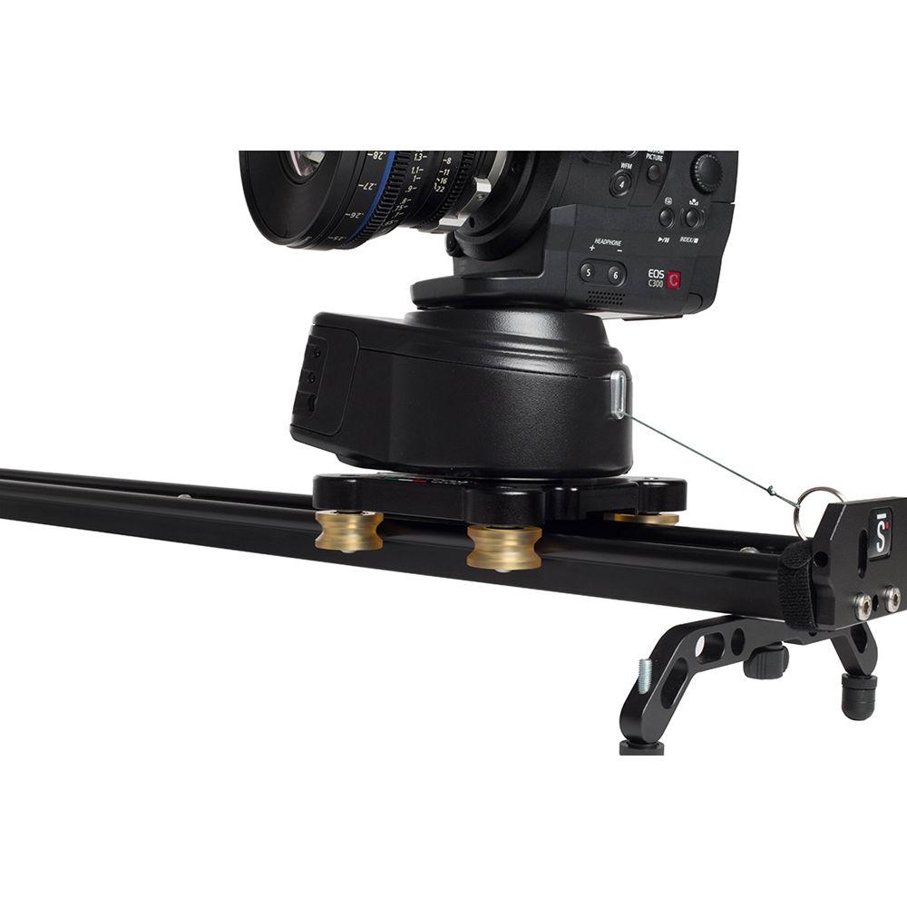 ShooTools AutoPan Kit with HPRC Case