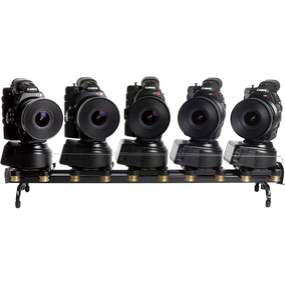 ShooTools AutoPan Kit with HPRC Case