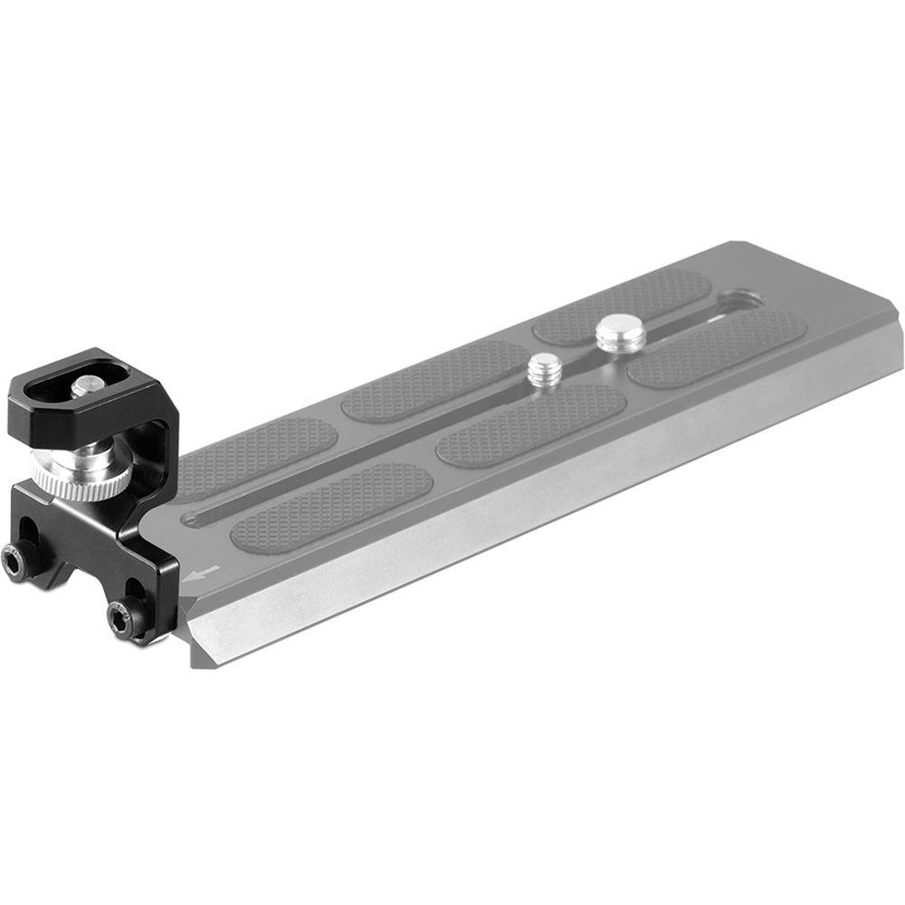 SmallRig FS7 Metabones Lens Adapter Support for VCT-14 Shoulder Plate