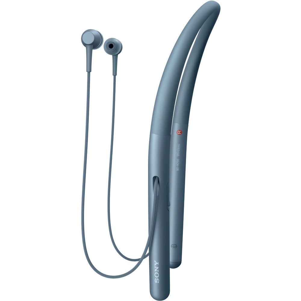 Sony WI-H700 h.ear in 2 Wireless Headphones, Sony, WI-H700, h.ear, 2, Wireless, Headphones