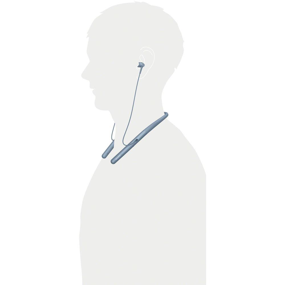 Sony WI-H700 h.ear in 2 Wireless Headphones