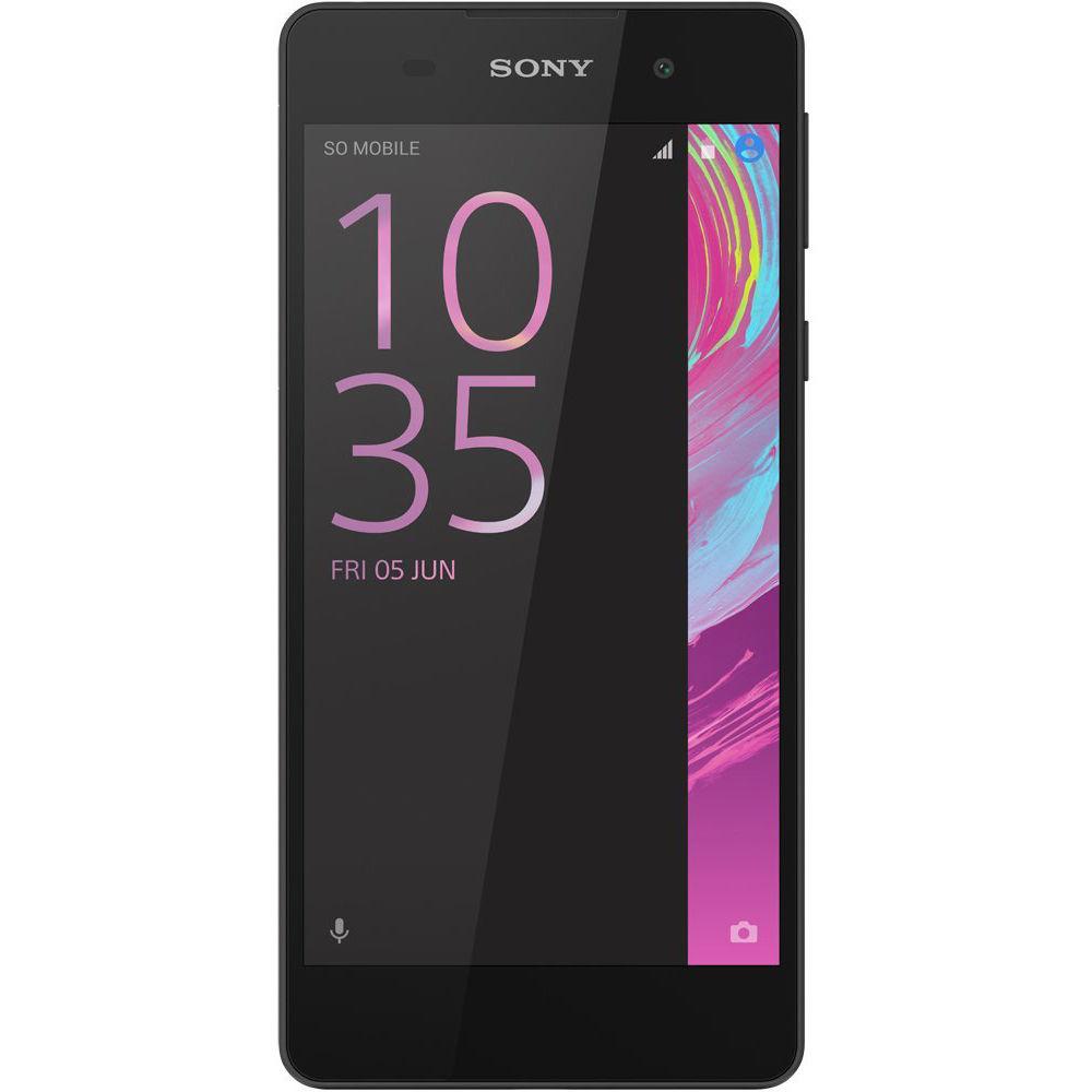 Sony Xperia E5 F3313 16GB Smartphone