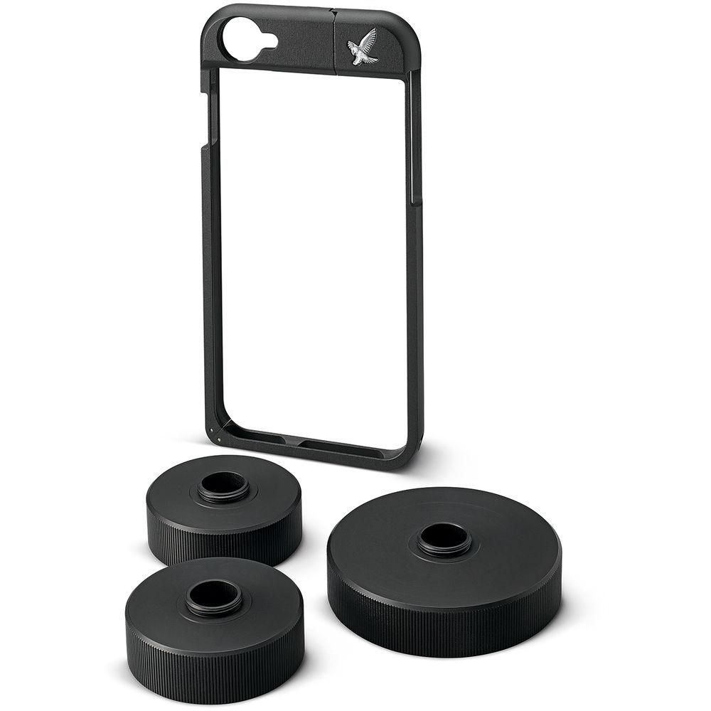 Swarovski Digiscoping Adapter for iPhone 8