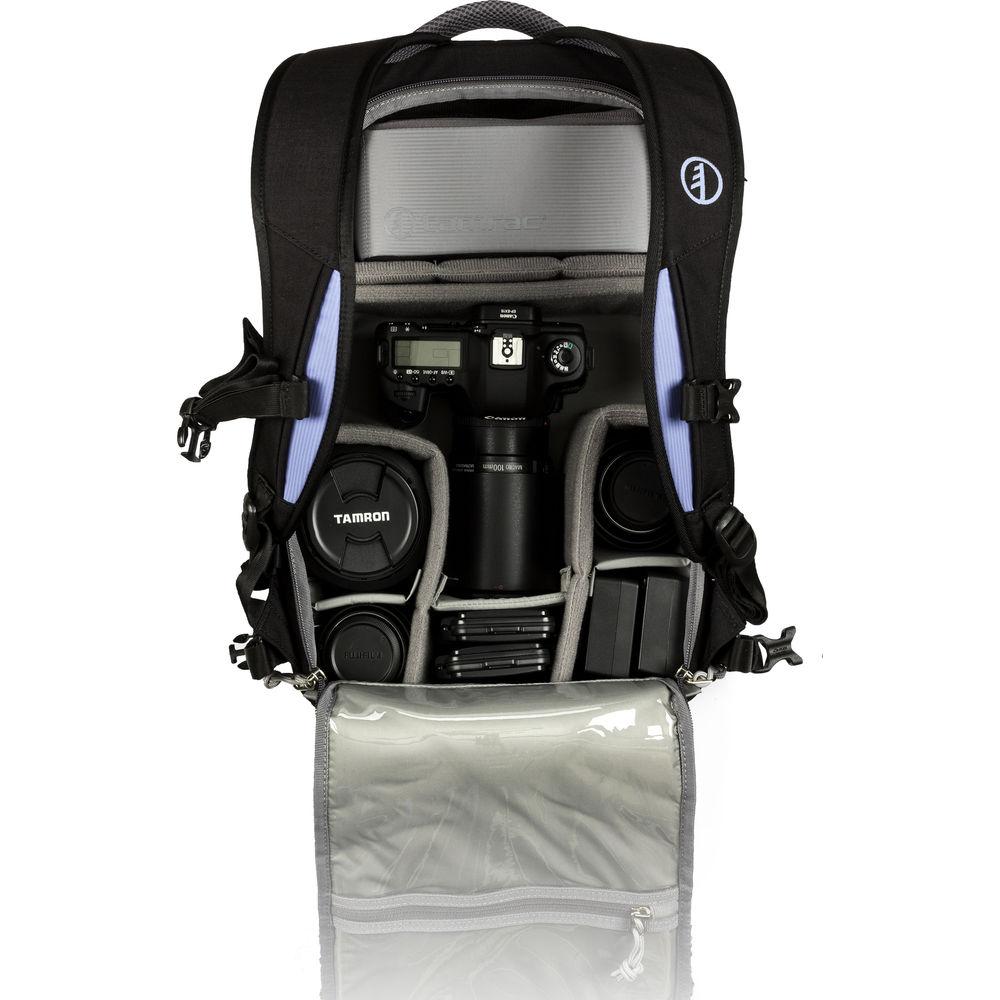 Tamrac Nagano 16L Camera Backpack