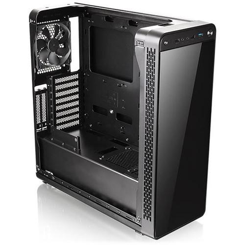Thermaltake View 27 Gull-Wing Window ATX Mid-Tower Chassis