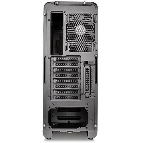 Thermaltake View 27 Gull-Wing Window ATX Mid-Tower Chassis