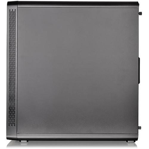 Thermaltake View 27 Gull-Wing Window ATX Mid-Tower Chassis