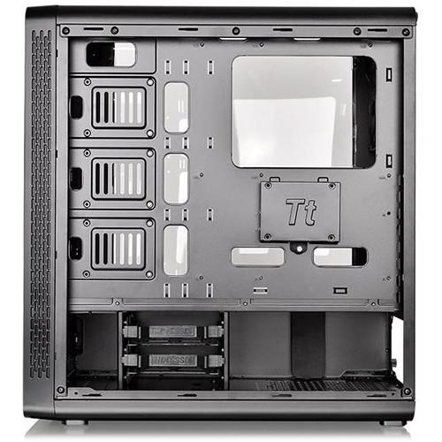 Thermaltake View 27 Gull-Wing Window ATX Mid-Tower Chassis