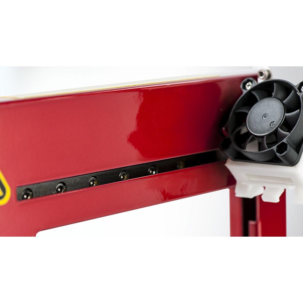 Tiertime UP Plus 2 3D Printer