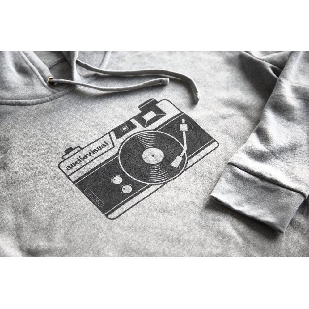 TogTees Audiovisual Hoodie