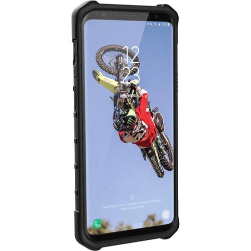 Urban Armor Gear Pathfinder Series Case for Samsung Galaxy S9