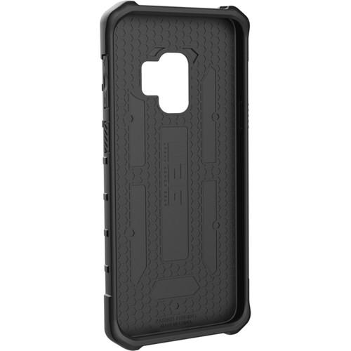 Urban Armor Gear Pathfinder Series Case for Samsung Galaxy S9
