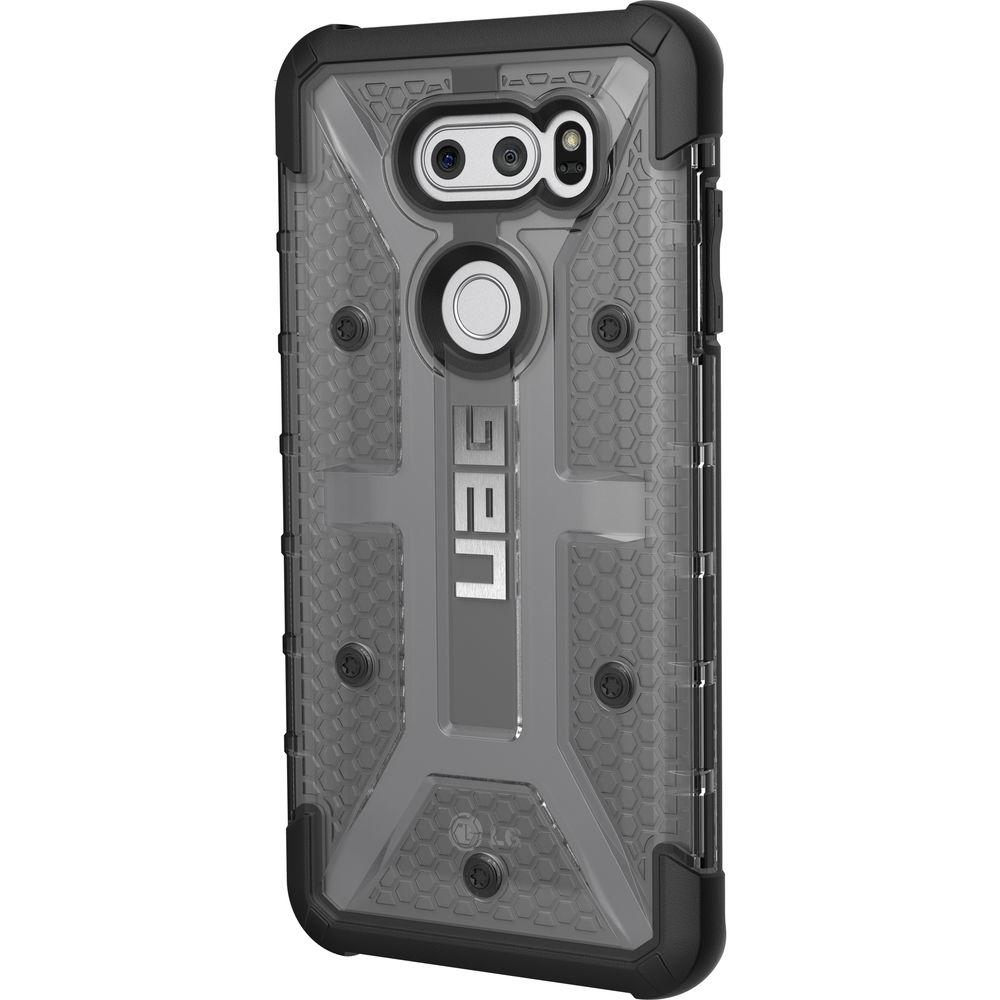 Urban Armor Gear Plasma Case for LG V30 V30