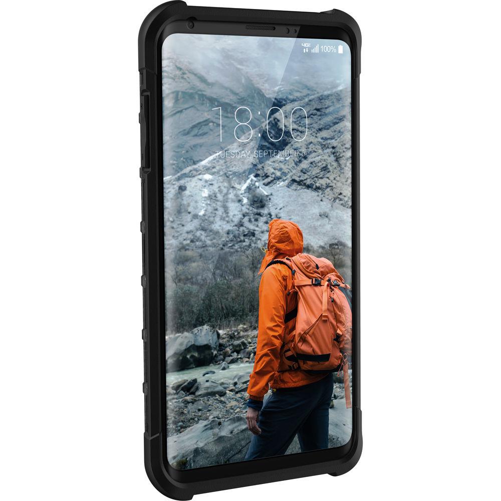 Urban Armor Gear Plasma Case for LG V30 V30