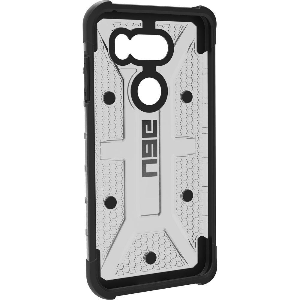 Urban Armor Gear Plasma Case for LG V30 V30