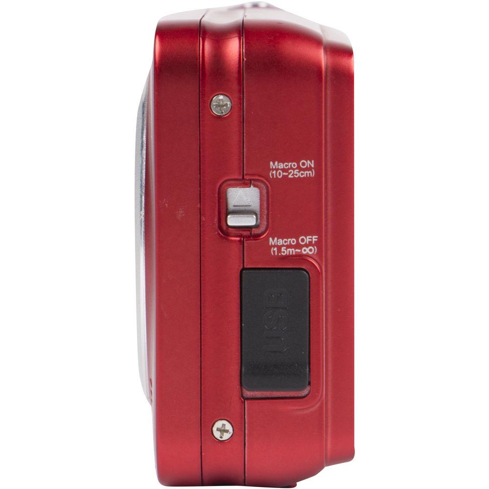 Vivitar ViviCam S131 Digital Camera