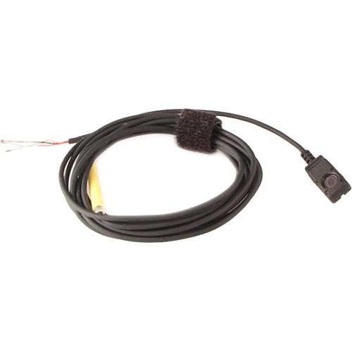 Voice Technologies 20th Anniversary Limited Edition VT500WATER Waterproof Omnidirectional Lavalier Microphone