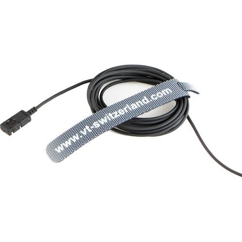 Voice Technologies 20th Anniversary Limited Edition VT500WATER Waterproof Omnidirectional Lavalier Microphone