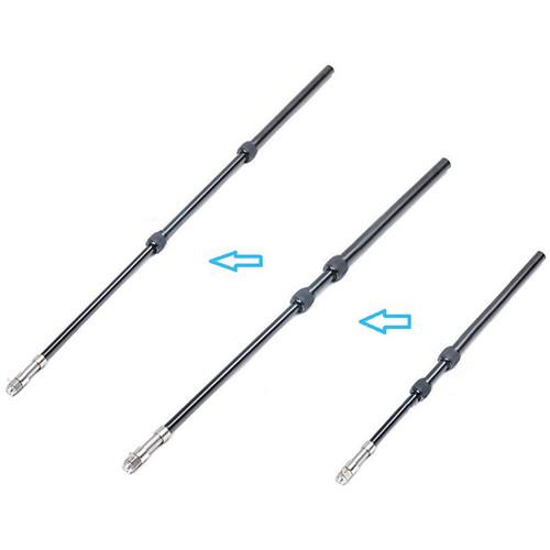 YELANGU DSLR Rig with Support Rod and Belt