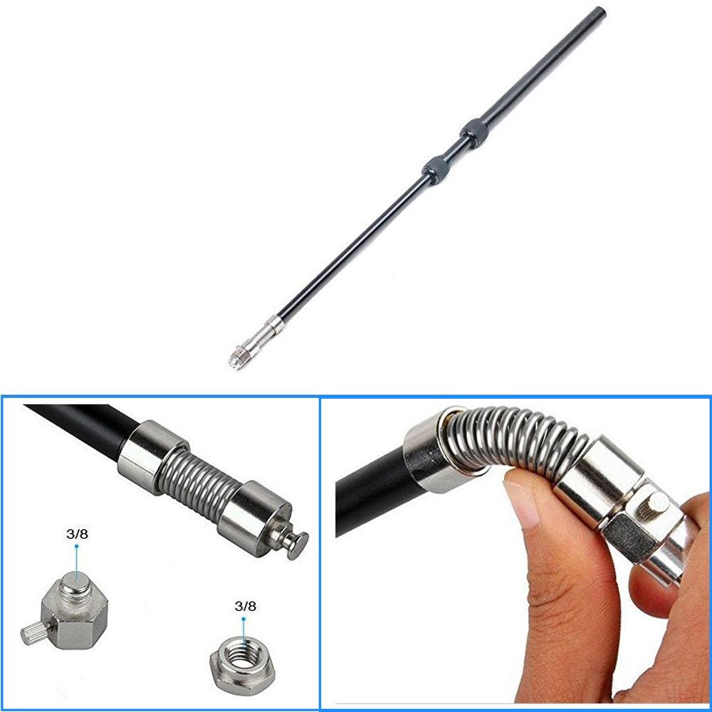 YELANGU DSLR Rig with Support Rod and Belt