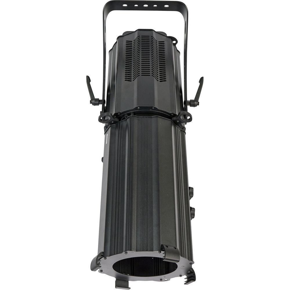 Zylight Pro-Zoom Daylight LED Ellipsoidal Spotlight