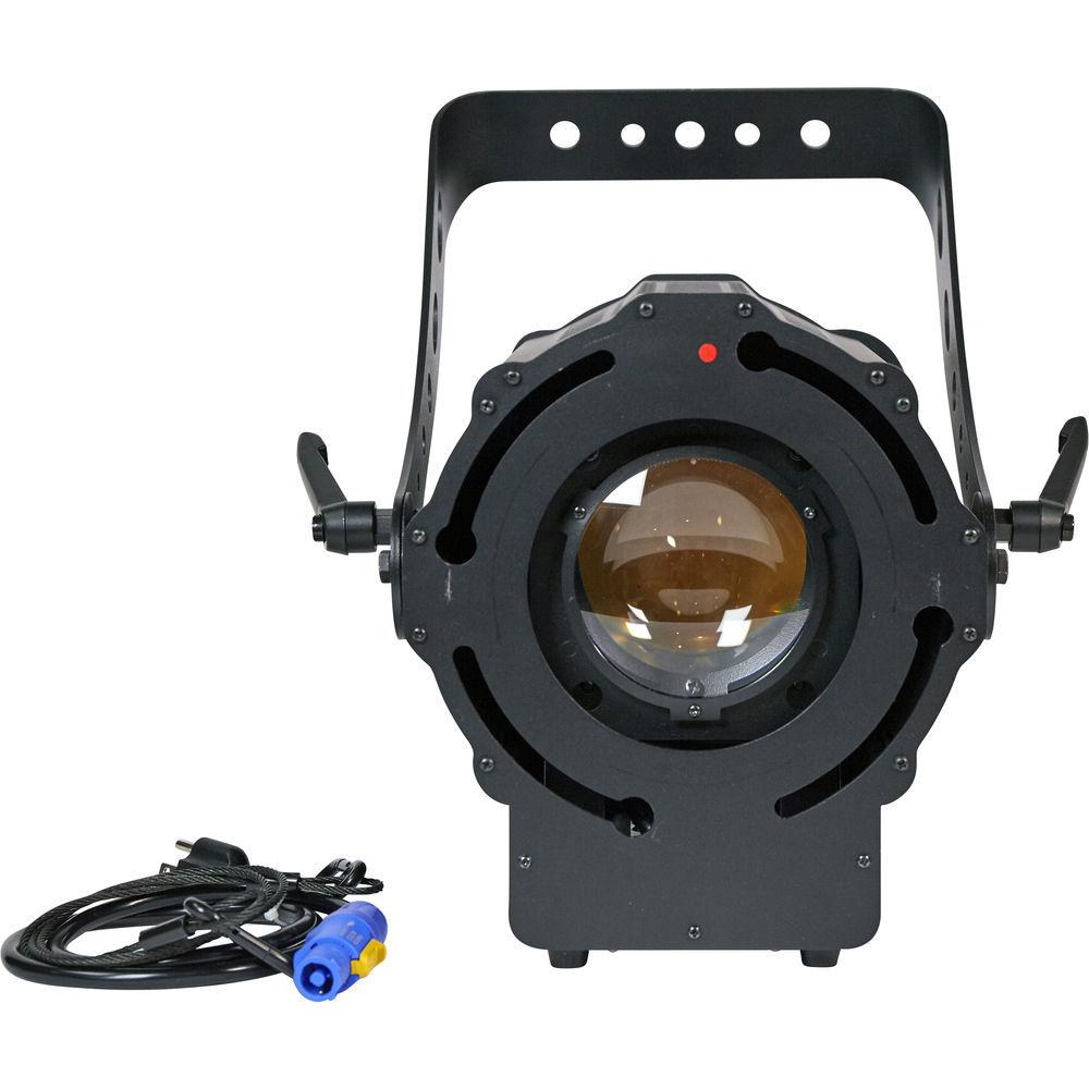 Zylight Pro-Zoom Plus Daylight LED Ellipsoidal Spotlight
