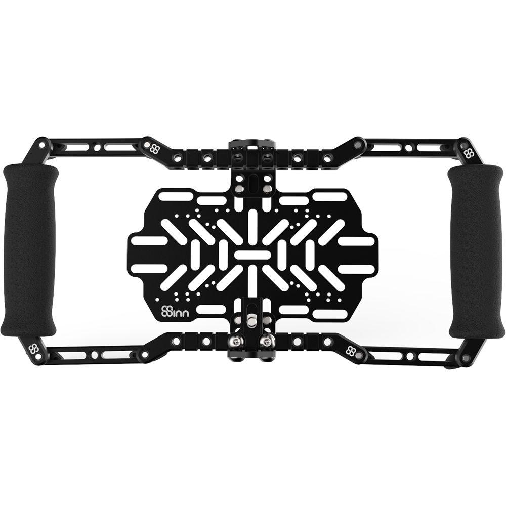 8Sinn Directors Monitor Cage