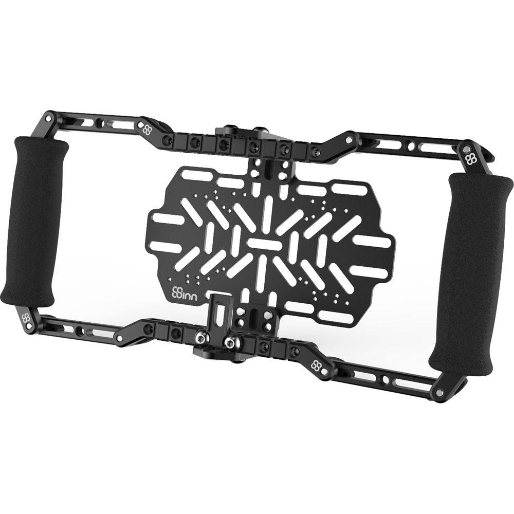 8Sinn Directors Monitor Cage