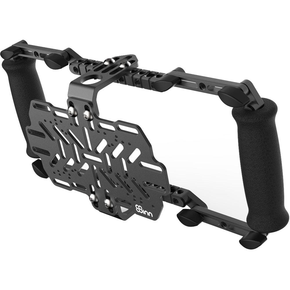 8Sinn Directors Monitor Cage