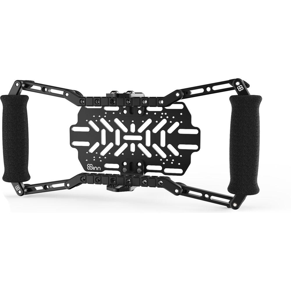 8Sinn Directors Monitor Cage