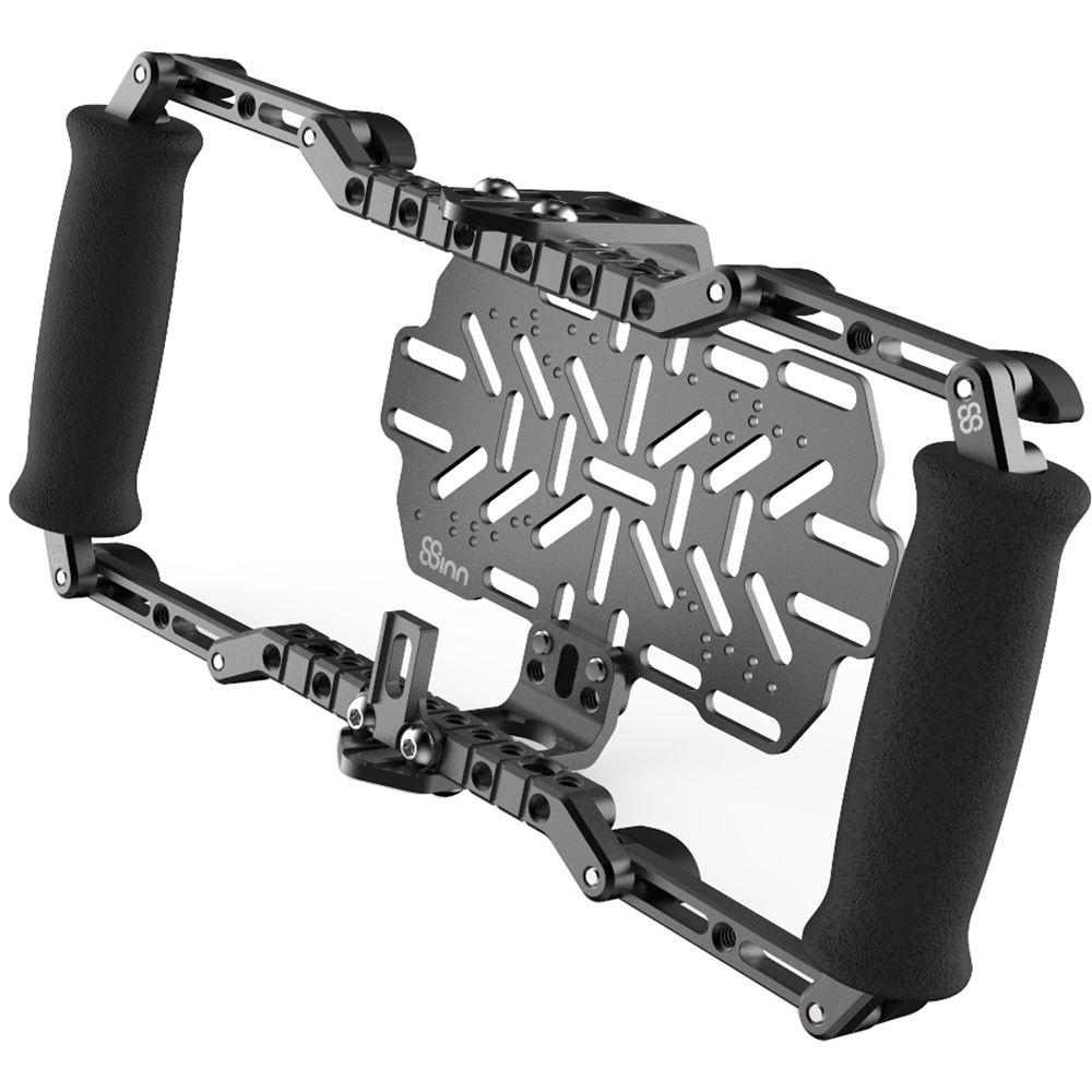 8Sinn Directors Monitor Cage