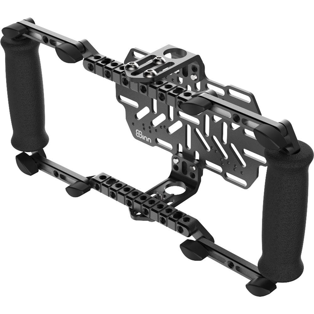 8Sinn Directors Monitor Cage