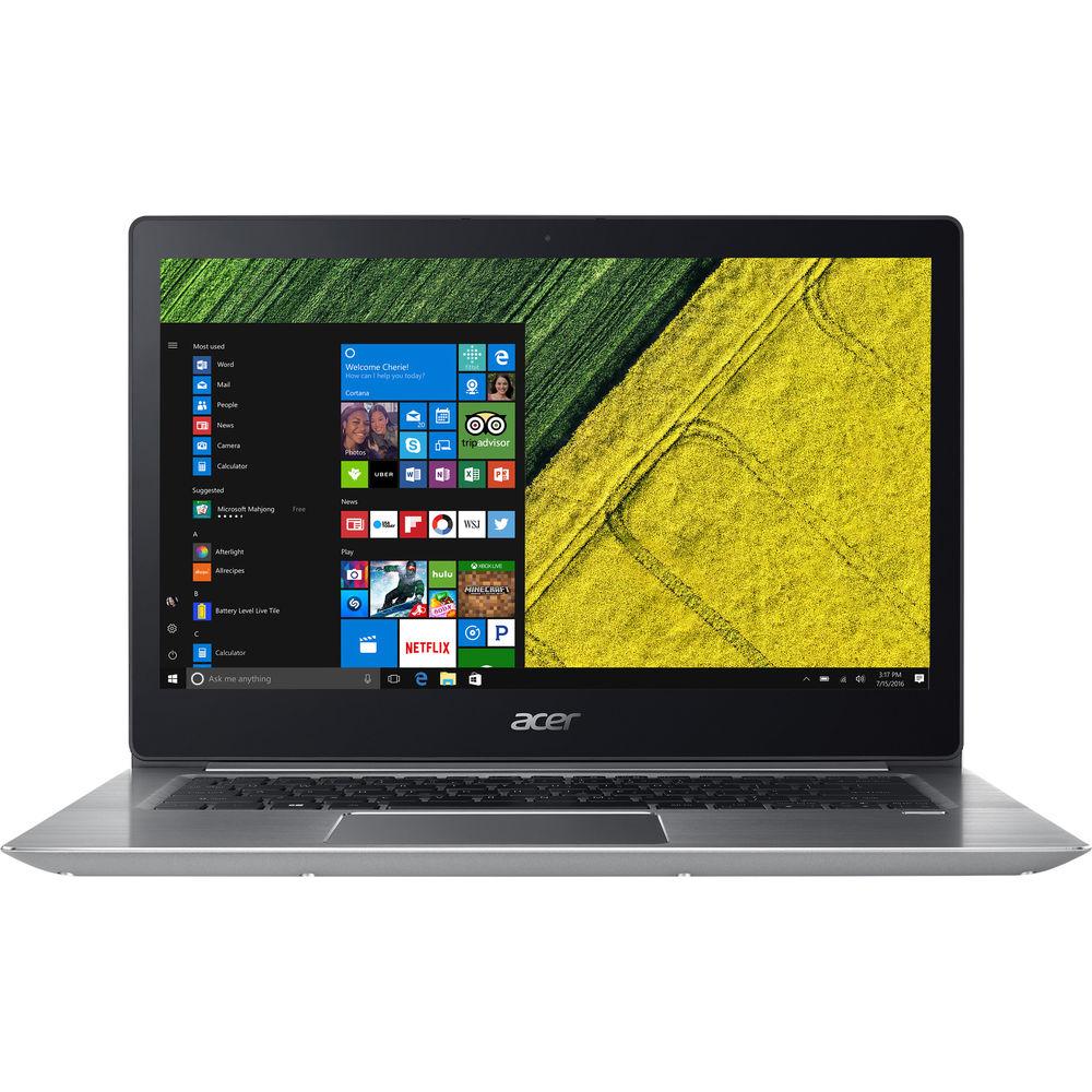 Acer 14" Swift 3 Laptop