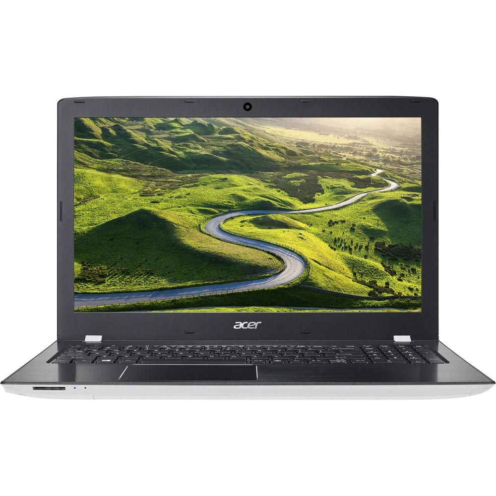 Acer 15.6" Aspire E5-553-11PT Laptop
