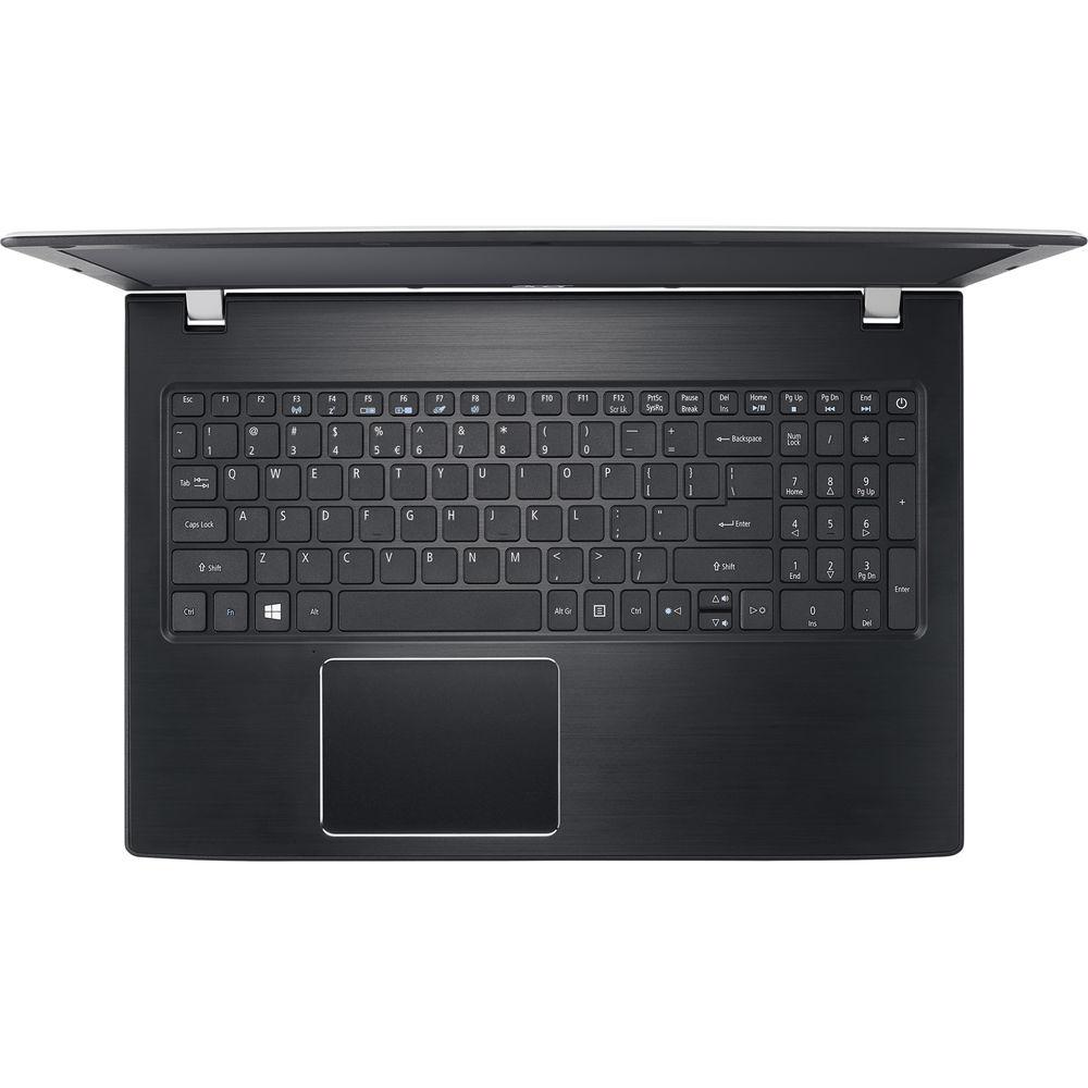 Acer 15.6" Aspire E5-553-11PT Laptop