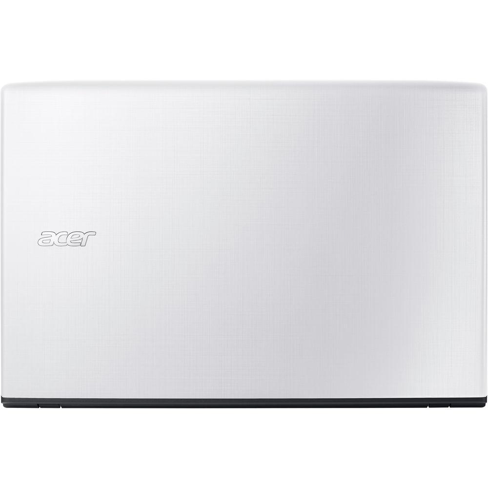 Acer 15.6" Aspire E5-553-11PT Laptop