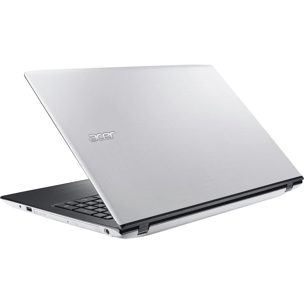 Acer 15.6" Aspire E5-553-11PT Laptop
