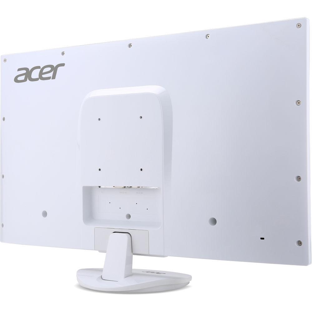Acer ER320HQ 31.5" 16:9 IPS Monitor