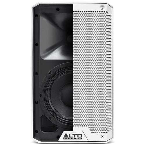 Alto Professional TS208 Truesonic 2 8" 1100W Two-Way Powered Loudspeaker