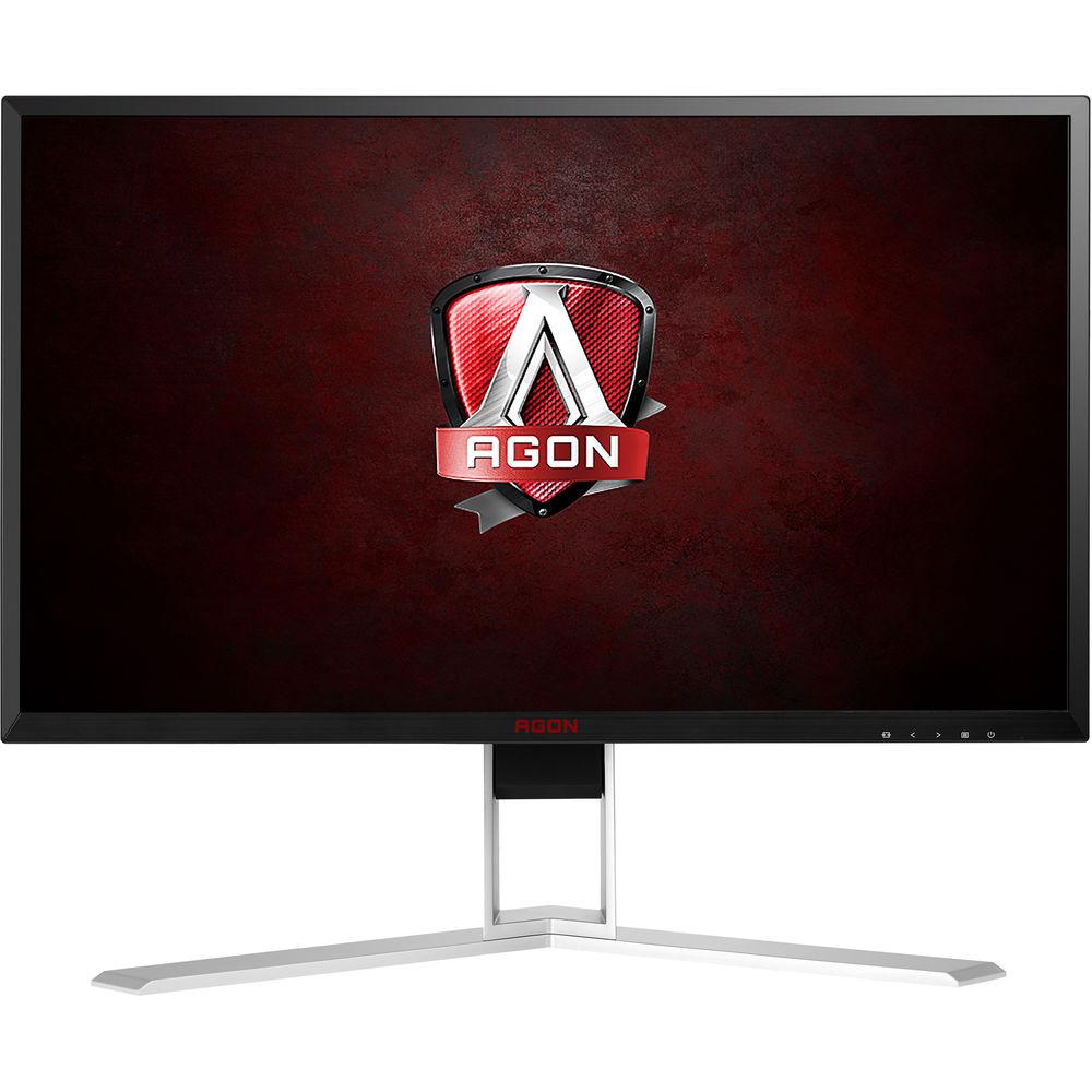 AOC AG271QG 27" 16:9 NVIDIA G-SYNC LCD Gaming Monitor