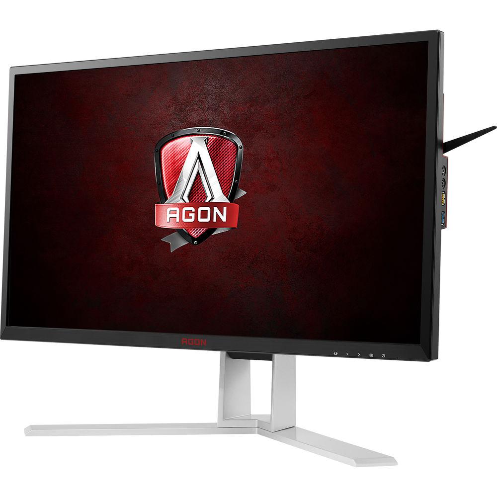 AOC AG271QG 27" 16:9 NVIDIA G-SYNC LCD Gaming Monitor