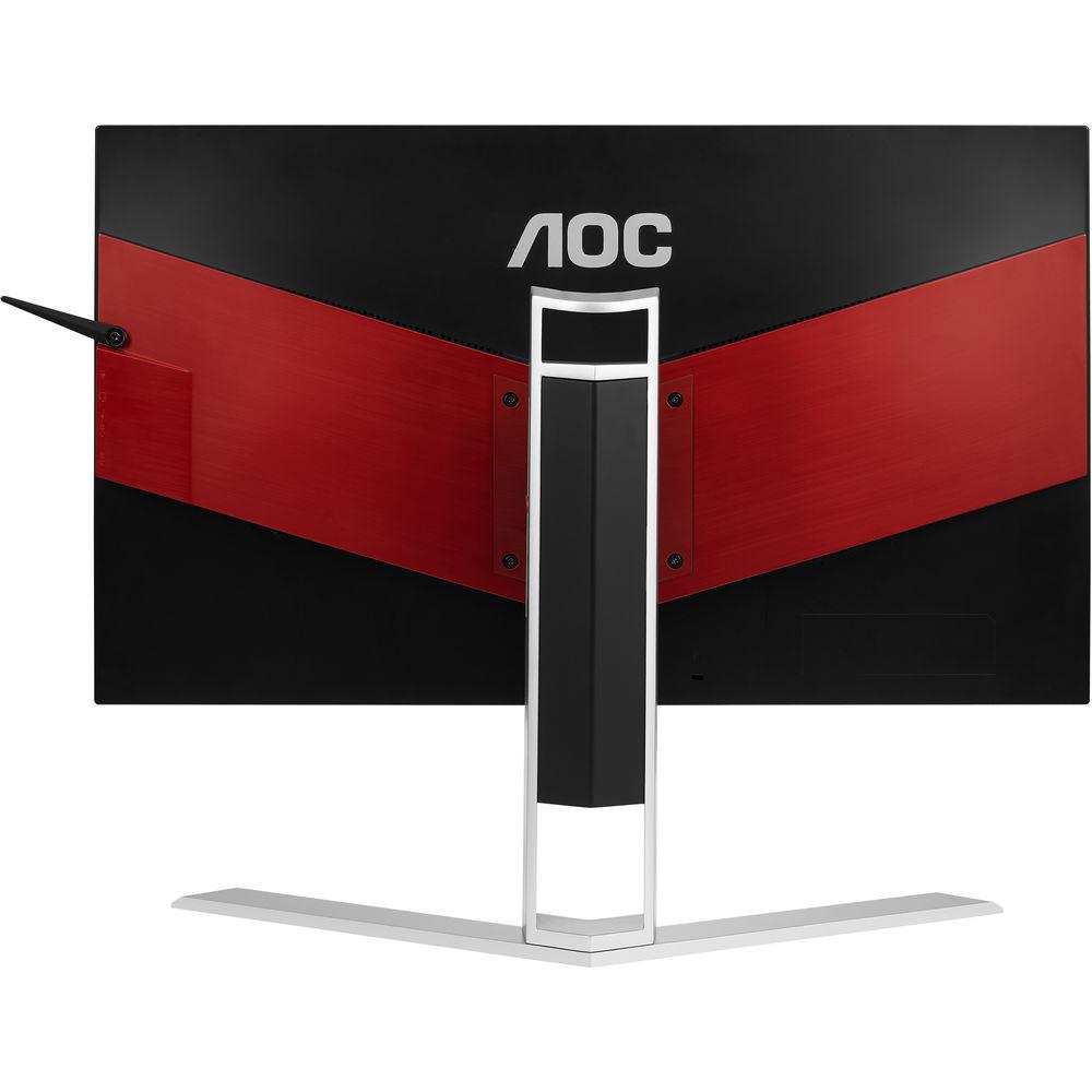 AOC AG271QG 27" 16:9 NVIDIA G-SYNC LCD Gaming Monitor