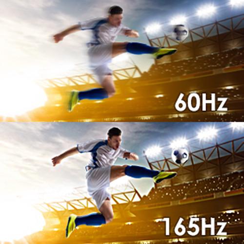 AOC AG271QG 27" 16:9 NVIDIA G-SYNC LCD Gaming Monitor